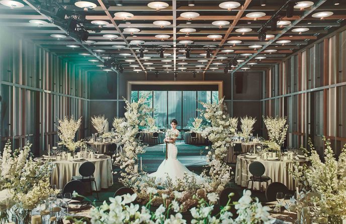 W大阪 GREAT ROOM画像 2