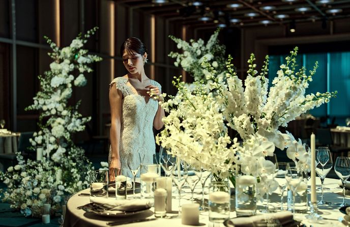 W大阪 GREAT ROOM画像 1