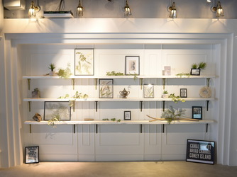 HOTEL EMANON ロビー・エントランス画像 2-2