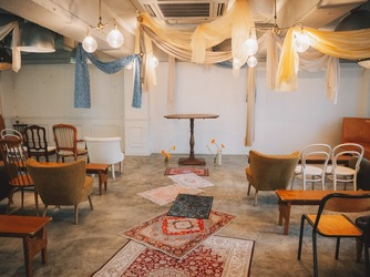 HOTEL EMANON セレモニースペース(HOTEL EMANON 2F)画像 2-2