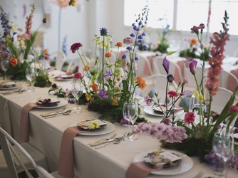 HOTEL EMANON BANQUET画像 1-3