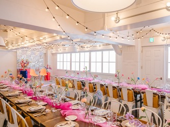 HOTEL EMANON BANQUET画像 2-2