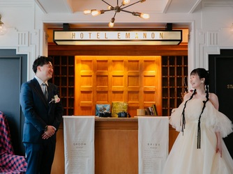 HOTEL EMANON その他2画像 2-1