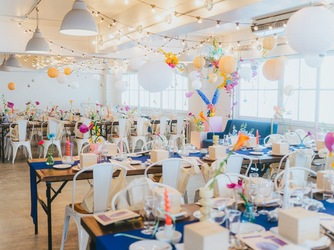 HOTEL EMANON BANQUET画像 2-4