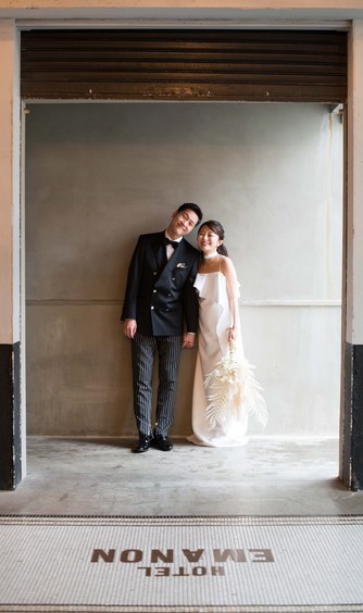 HOTEL EMANON ロビー・エントランス画像 2-1