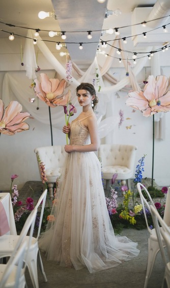 HOTEL EMANON BANQUET画像 1-1