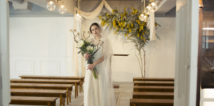 HOTEL EMANON セレモニースペース(HOTEL EMANON 2F)画像 1