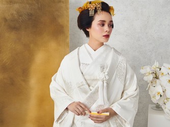 霞山会館(KAZAN KAIKAN) 衣裳2画像 2-2