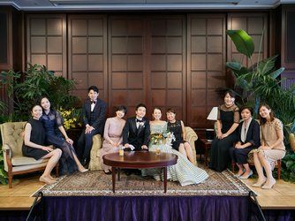 霞山会館(KAZAN KAIKAN) 霞山の間画像 2-2