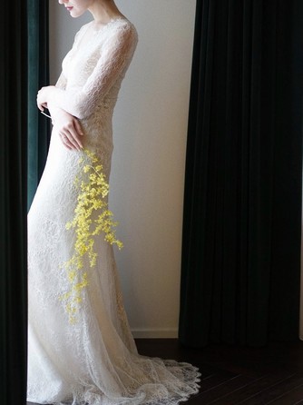 霞山会館(KAZAN KAIKAN) 衣裳1画像 2-2