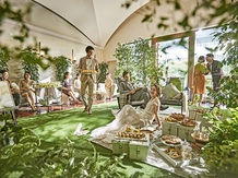 Premier WEDDING by ザ ストリングス 表参道 【ウエストスイート】上質なおもてなしW画像 2-5