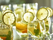 Premier WEDDING by ザ ストリングス 表参道 【ウエストスイート】上質なおもてなしW画像 2-3