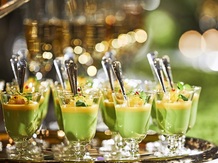 Premier WEDDING by ザ ストリングス 表参道 【ウエストスイート】上質なおもてなしW画像 2-4