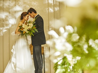 Premier WEDDING by ザ ストリングス 表参道 チャペル(チャペルグランデ)画像 2-2