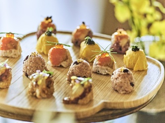 Premier WEDDING by ザ ストリングス 表参道 バークアヴェニュー画像 2-3