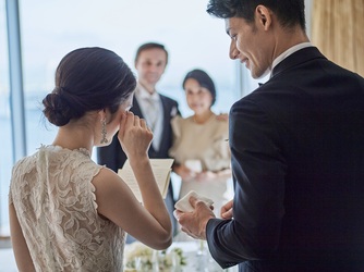 Premier WEDDING by ザ ストリングス 表参道 チャペル(マグノリアチャペル)画像 2-3