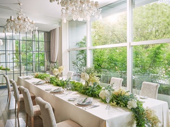 Premier WEDDING by ザ ストリングス 表参道 【少人数】ファミリーウェディング画像 2-2