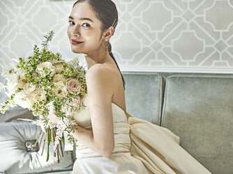 Premier WEDDING by ザ ストリングス 表参道 グラマシーハウス画像 2-2