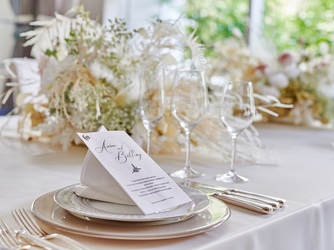 Premier WEDDING by ザ ストリングス 表参道 【少人数】ファミリーウェディング画像 2-1