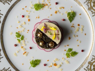 Premier WEDDING by ザ ストリングス 表参道 料理・ケーキ1画像 2-2