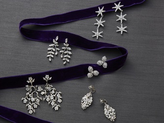 Premier WEDDING by ザ ストリングス 表参道 衣裳2画像 2-3