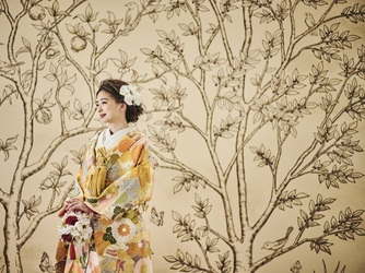 Premier WEDDING by ザ ストリングス 表参道 バークアヴェニュー画像 2-2