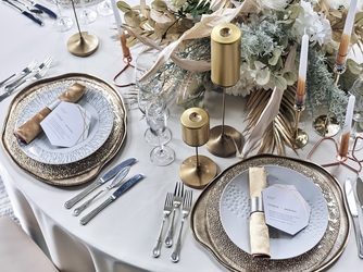 Premier WEDDING by ザ ストリングス 表参道 グラマシーハウス画像 2-3