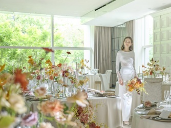 Premier WEDDING by ザ ストリングス 表参道 グラマシーハウス画像 2-3