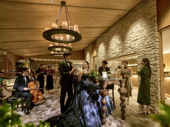 Premier WEDDING by ザ ストリングス 表参道 付帯設備画像 2-3