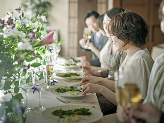 Premier WEDDING by ザ ストリングス 表参道 パークアヴェニュー画像 2-3