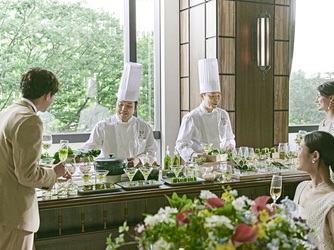 Premier WEDDING by ザ ストリングス 表参道 バークアヴェニュー画像 2-3