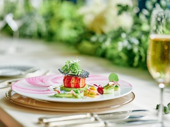 Premier WEDDING by ザ ストリングス 表参道 【少人数】ファミリーウェディング画像 2-4