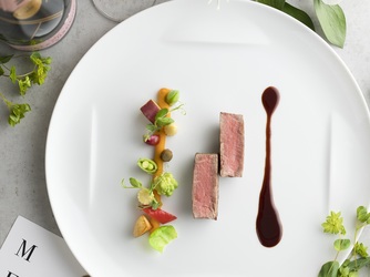 Premier WEDDING by ザ ストリングス 表参道 料理・ケーキ1画像 2-3