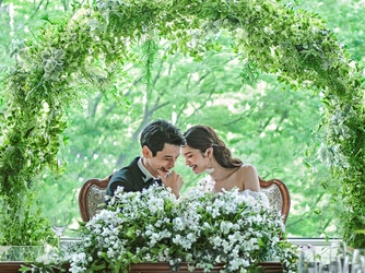 Premier WEDDING by ザ ストリングス 表参道 バークアヴェニュー画像 2-1