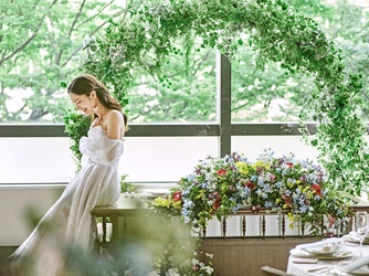 Premier WEDDING by ザ ストリングス 表参道 バークアヴェニュー画像 2-4