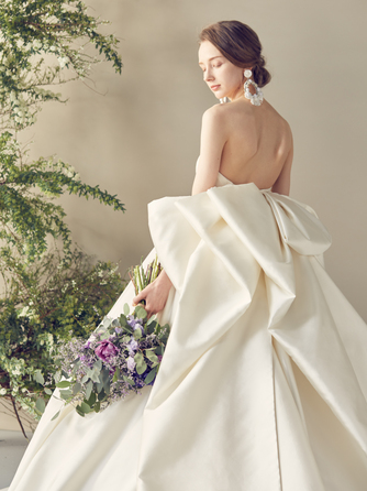 Premier WEDDING by ザ ストリングス 表参道 衣裳1画像 2-2