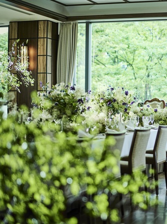 Premier WEDDING by ザ ストリングス 表参道 バークアヴェニュー画像 1-1