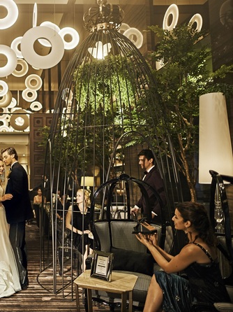 Premier WEDDING by ザ ストリングス 表参道 付帯設備画像 1-2