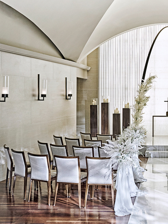 Premier WEDDING by ザ ストリングス 表参道 チャペル(マグノリアチャペル)画像 1-1