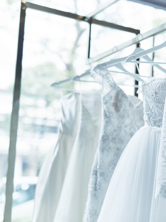 Premier WEDDING by ザ ストリングス 表参道 衣裳2画像 1-1