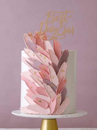 Premier WEDDING by ザ ストリングス 表参道 料理・ケーキ2画像 2-2