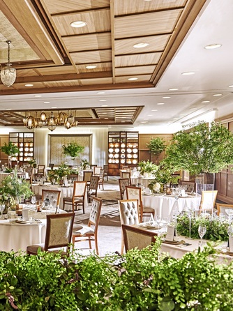 Premier WEDDING by ザ ストリングス 表参道 【ウエストスイート】上質なおもてなしW画像 1-2