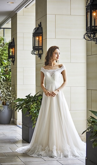 Premier WEDDING by ザ ストリングス 表参道 撮影スポット画像 2-1