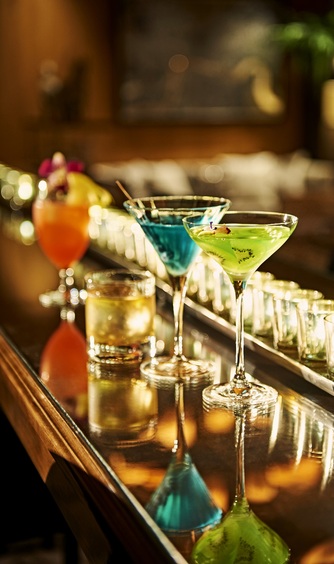 Premier WEDDING by ザ ストリングス 表参道 付帯設備画像 2-1