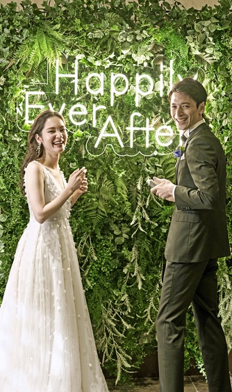 Premier WEDDING by ザ ストリングス 表参道 パークアヴェニュー画像 2-1