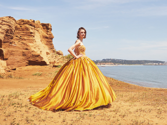 東郷神社・ルアール東郷 衣裳画像 2-3