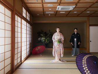 東郷神社・ルアール東郷 付帯設備画像 2-2