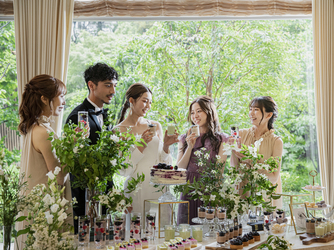 東郷神社・ルアール東郷 デザイナーズハウス「ルアール東郷」画像 2-2