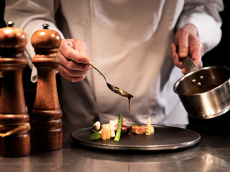 東郷神社・ルアール東郷 料理・ケーキ1画像 2-2