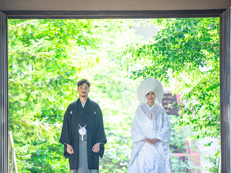 東郷神社・ルアール東郷 神社(緑豊かで物静かな空気漂う美しい日本庭園。)画像 2-2